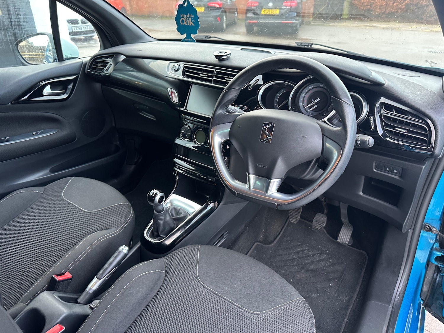 Used DS Automobiles DS 3 2015 for sale - 76681915: Photo 12