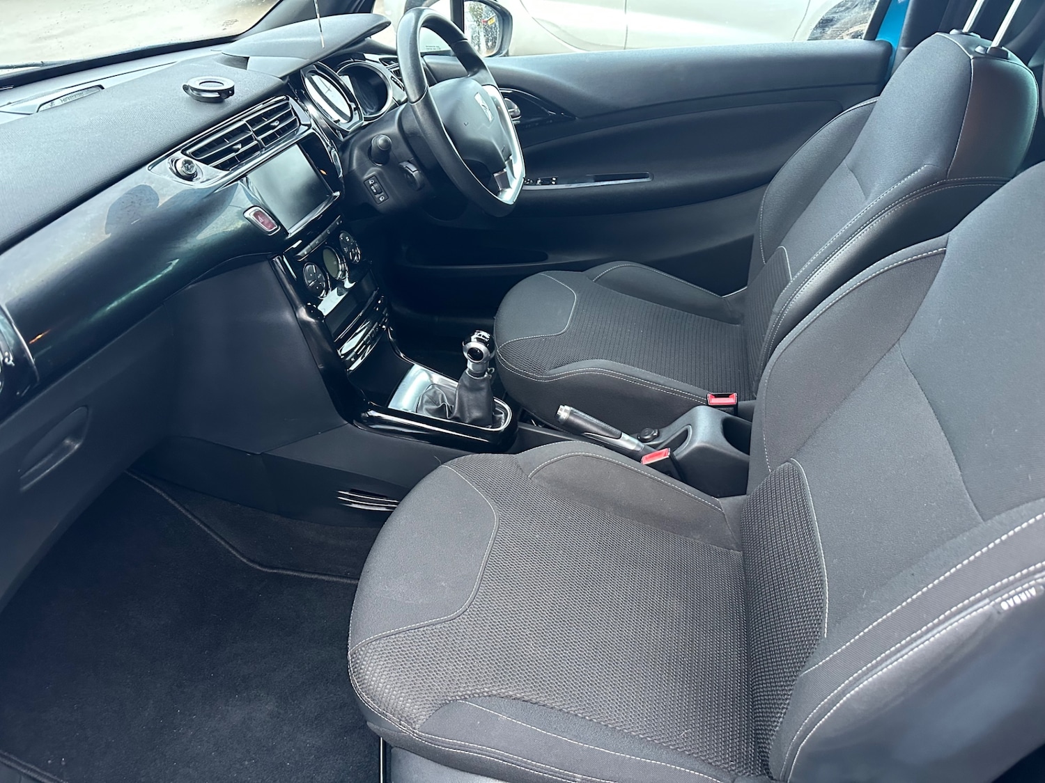 Used DS Automobiles DS 3 2015 for sale - 76681915: Photo 15