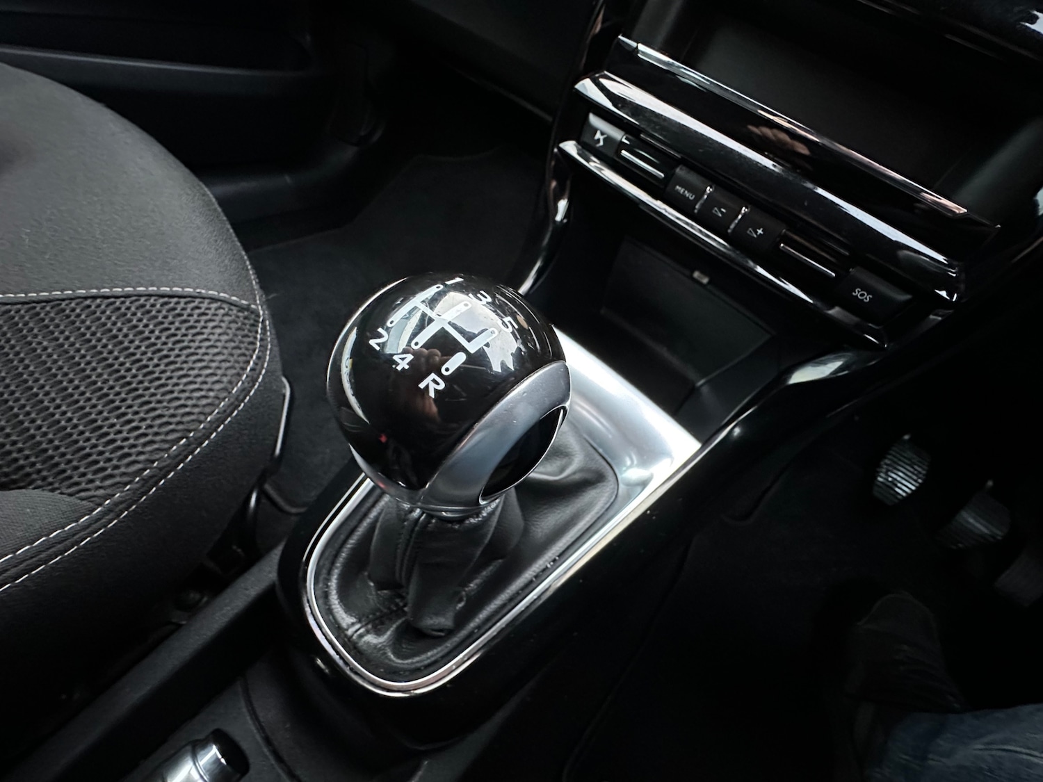 Used DS Automobiles DS 3 2015 for sale - 76681915: Photo 20