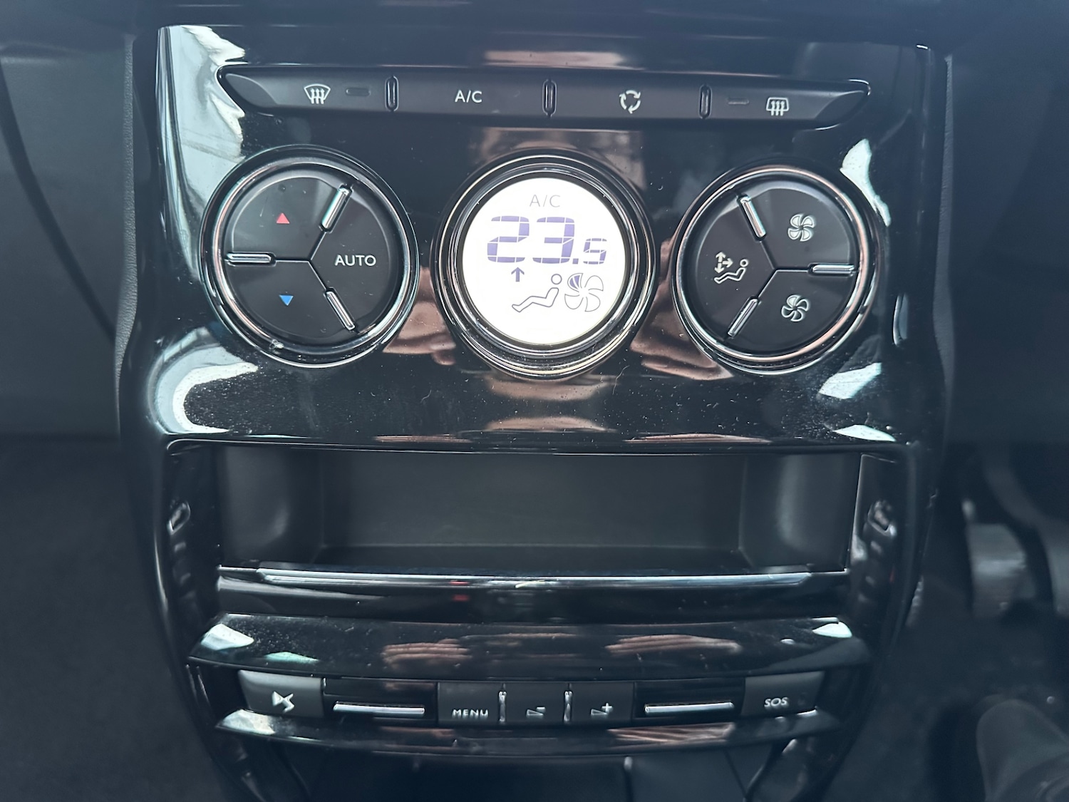 Used DS Automobiles DS 3 2015 for sale - 76681915: Photo 21