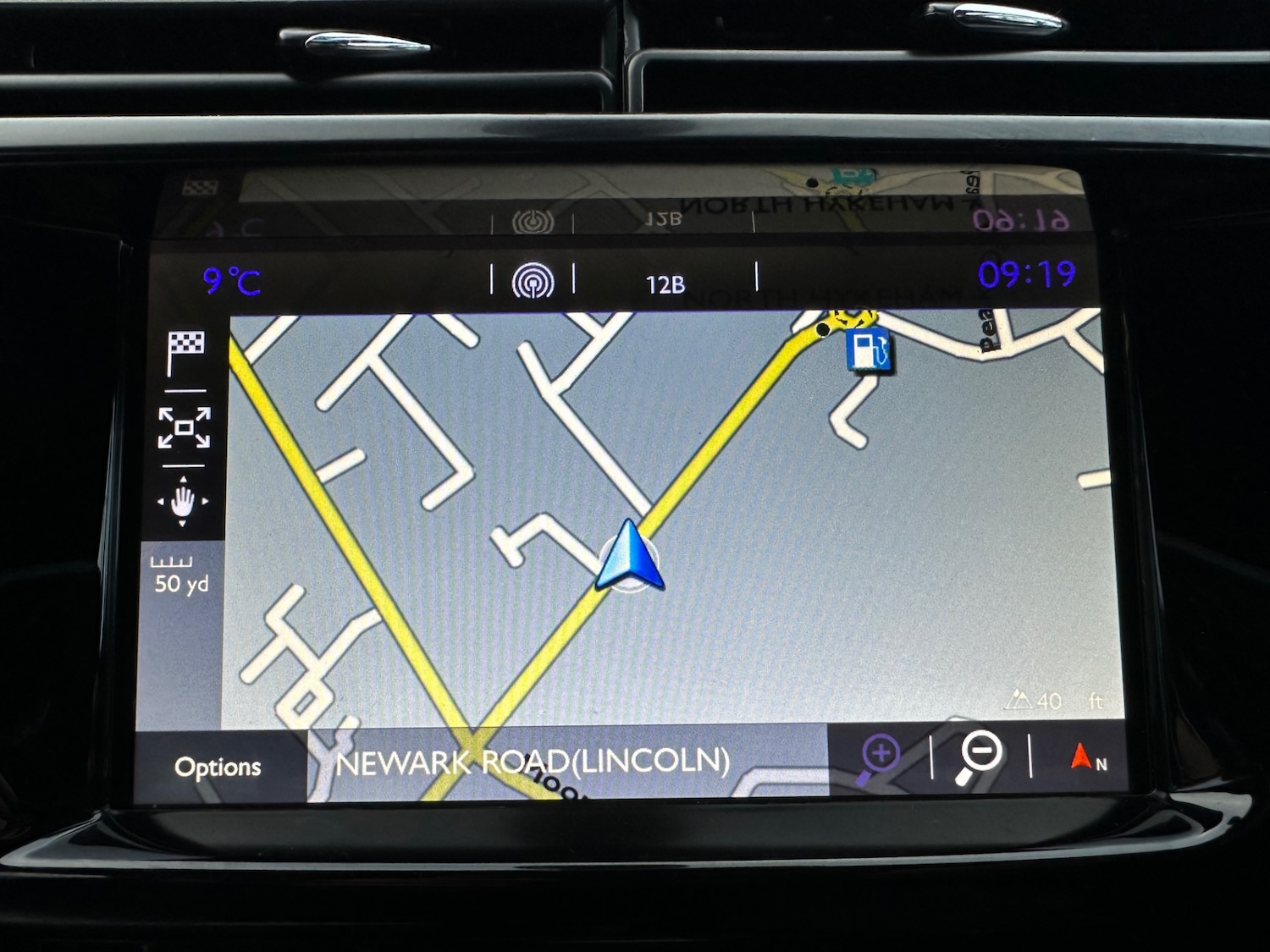 Used DS Automobiles DS 3 2015 for sale - 76681915: Photo 25