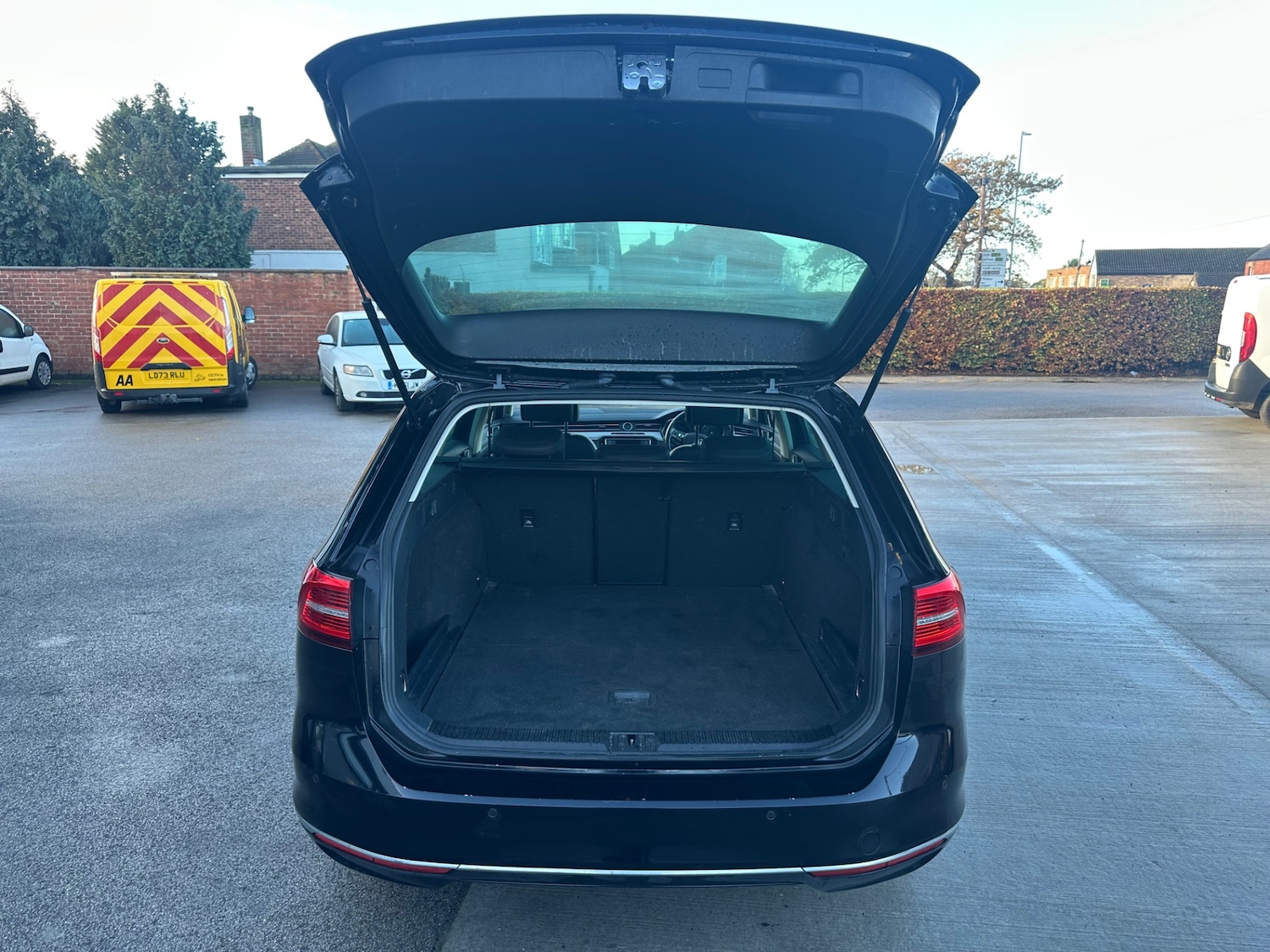 Used Volkswagen Passat 2016 for sale - 76556674: Photo 11