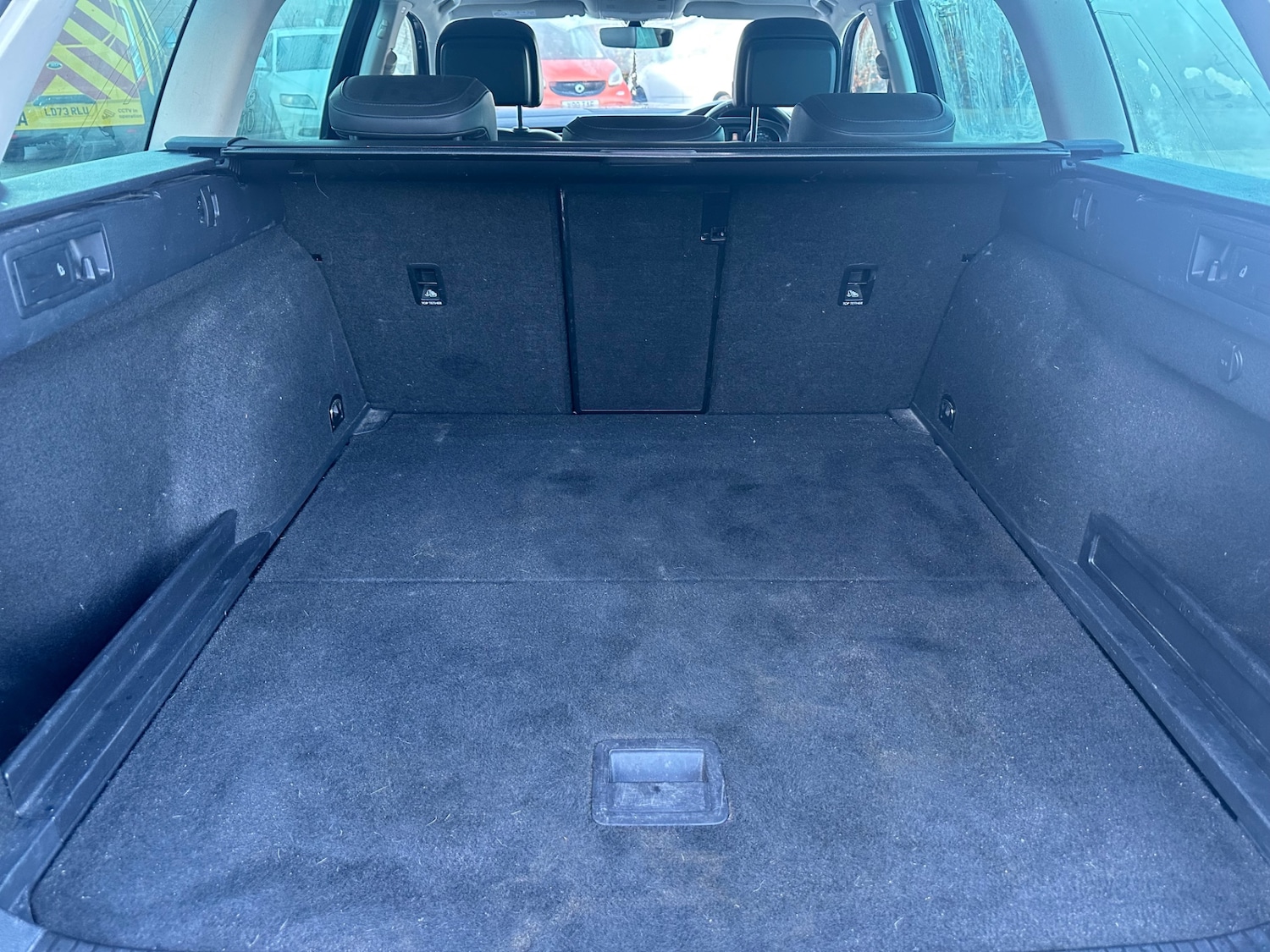 Used Volkswagen Passat 2016 for sale - 76556674: Photo 12