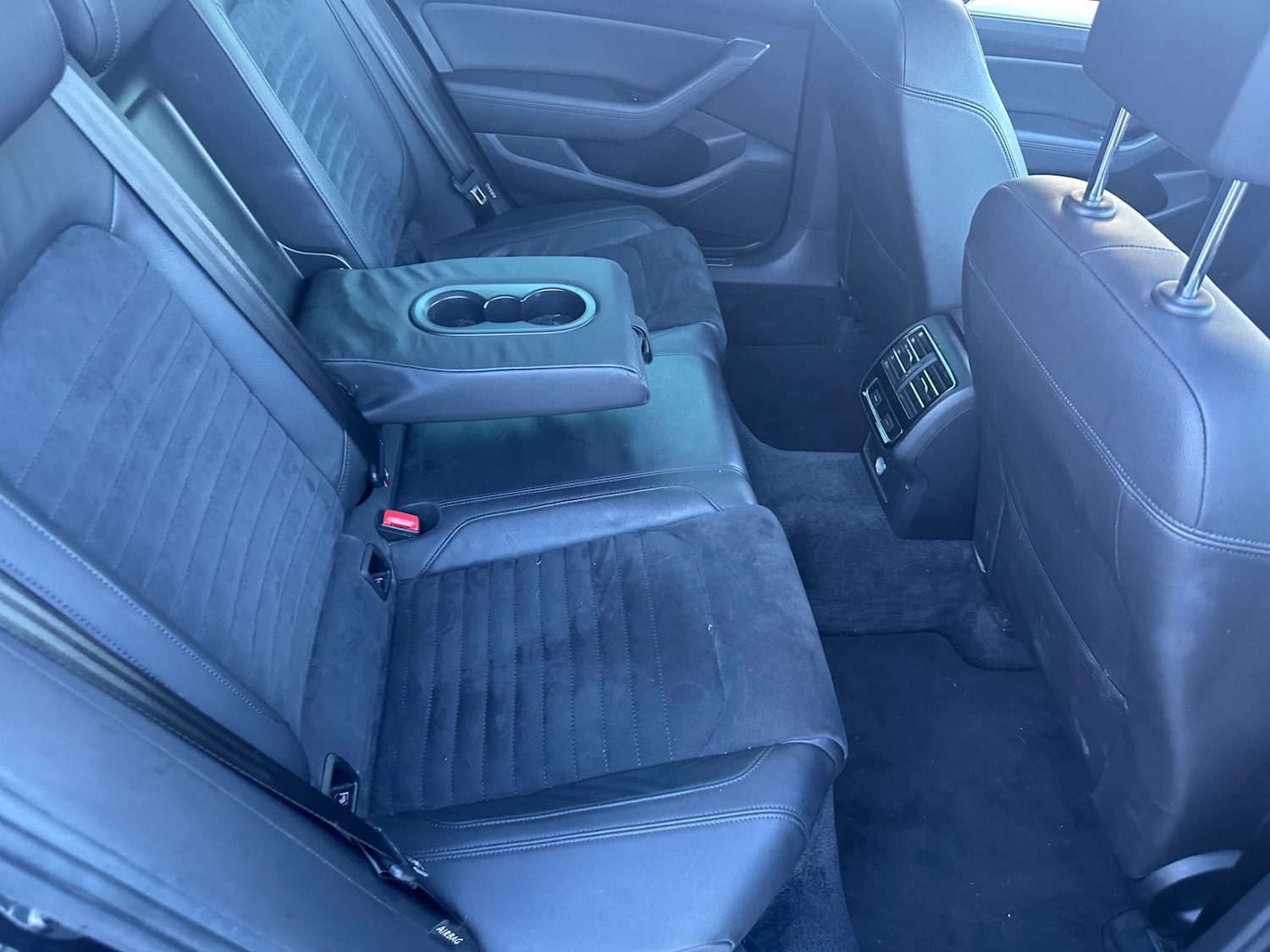 Used Volkswagen Passat 2016 for sale - 76556674: Photo 13