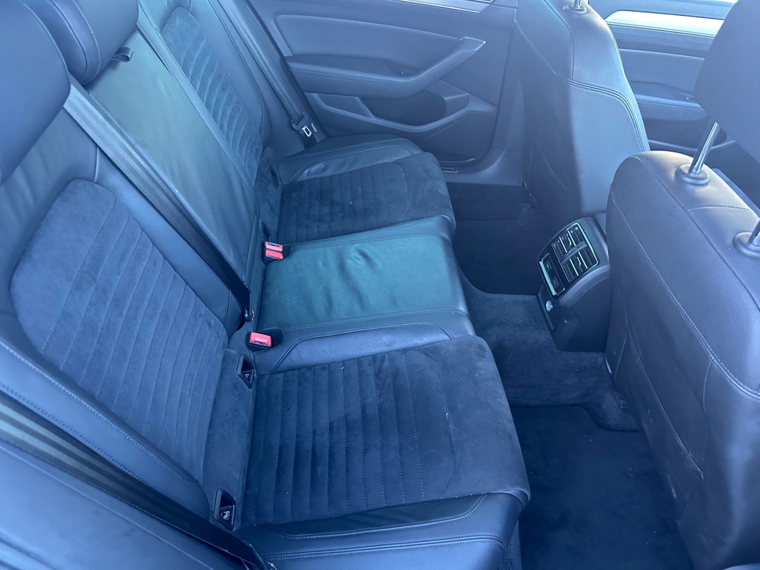 Used Volkswagen Passat 2016 for sale - 76556674: Photo 14