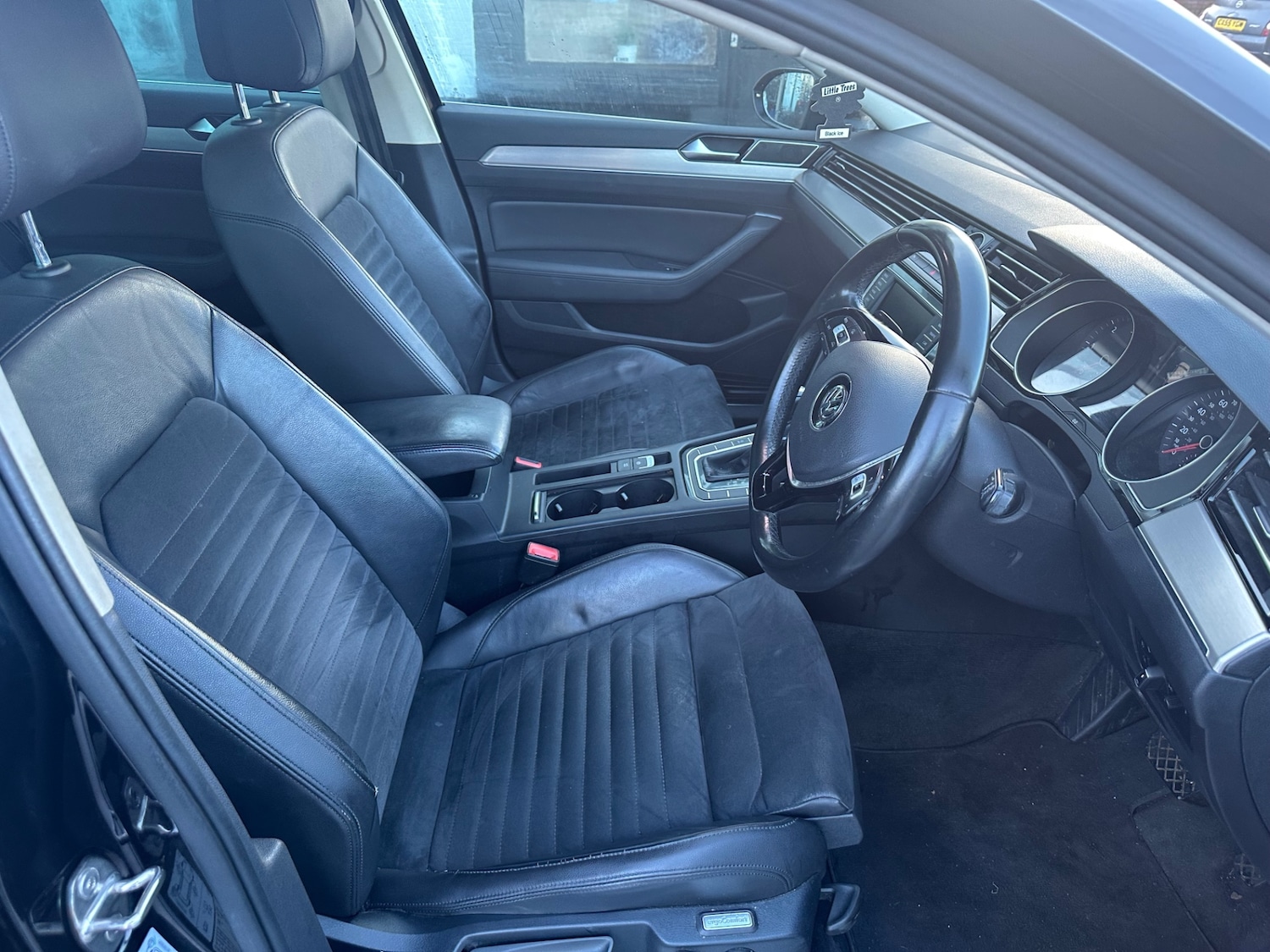 Used Volkswagen Passat 2016 for sale - 76556674: Photo 16