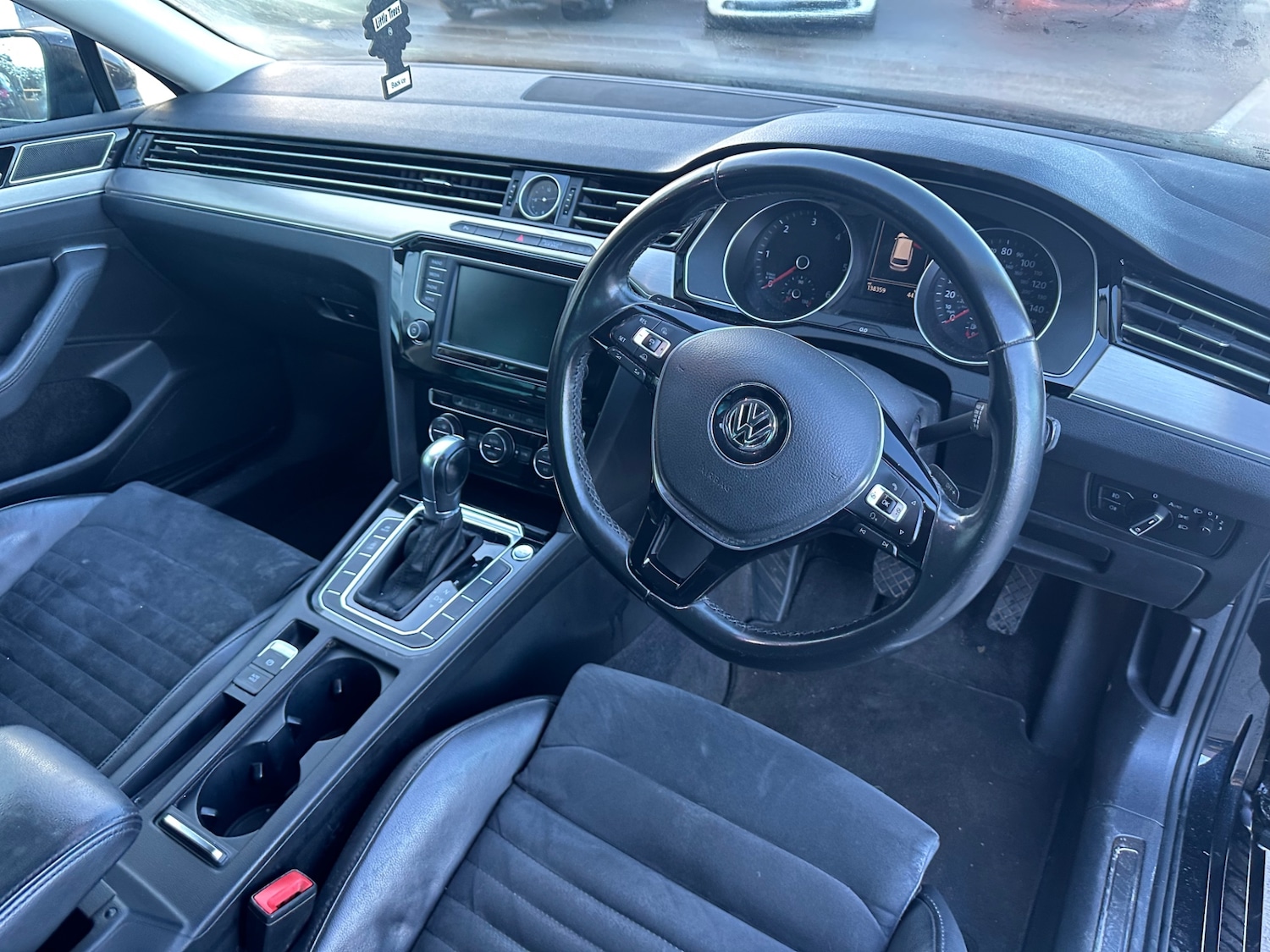 Used Volkswagen Passat 2016 for sale - 76556674: Photo 17