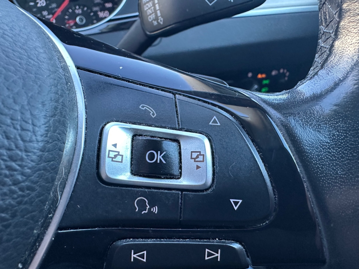 Used Volkswagen Passat 2016 for sale - 76556674: Photo 20