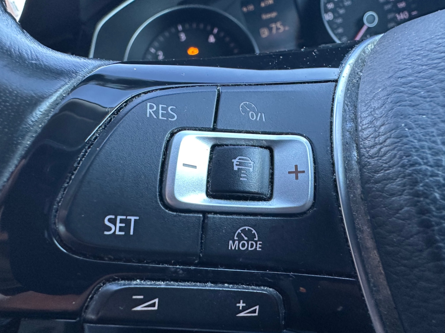 Used Volkswagen Passat 2016 for sale - 76556674: Photo 21