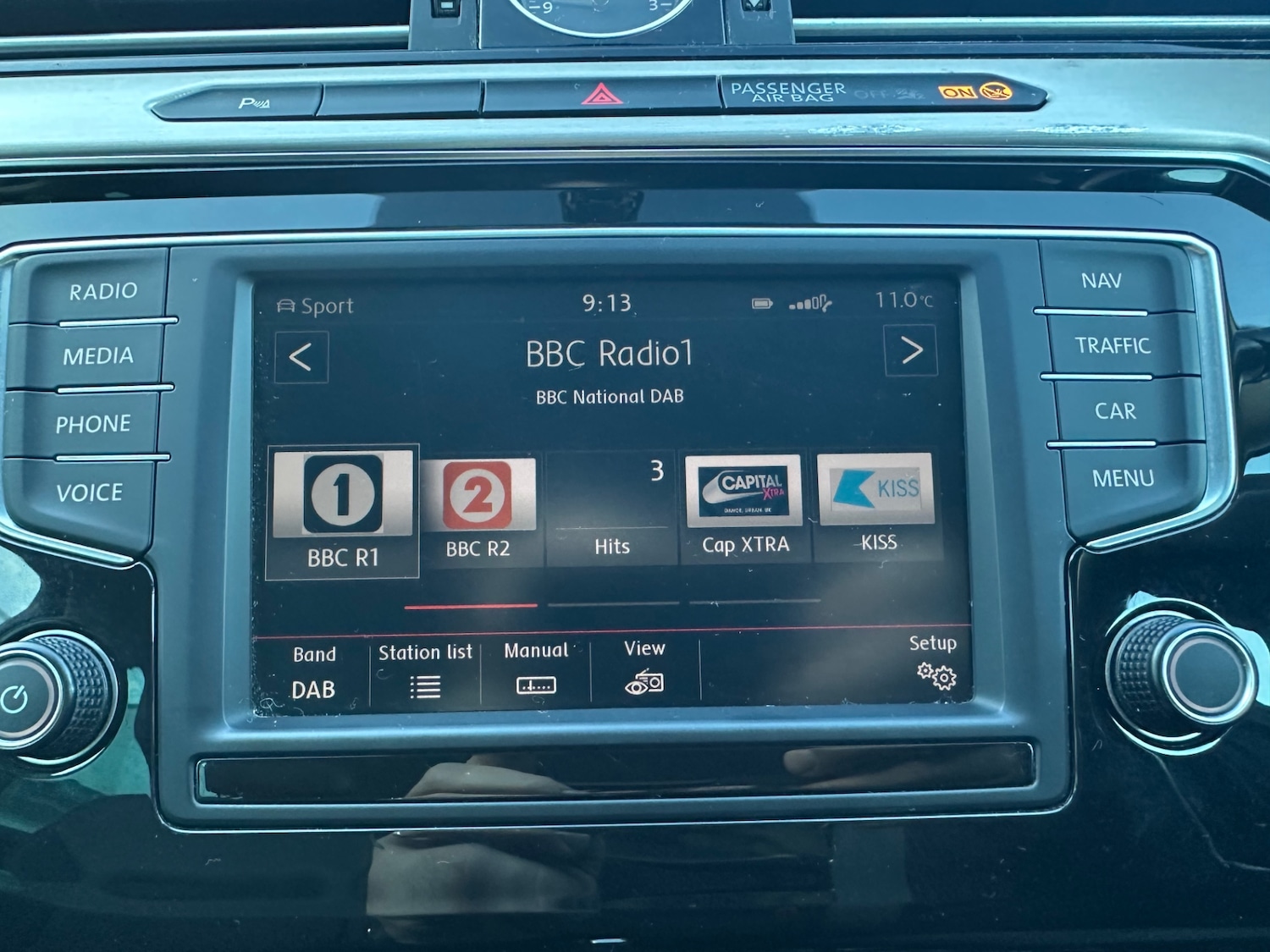 Used Volkswagen Passat 2016 for sale - 76556674: Photo 24