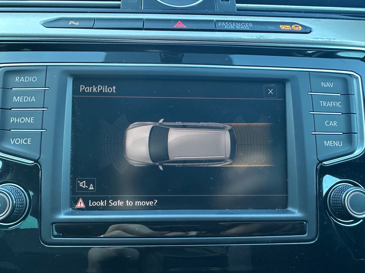 Used Volkswagen Passat 2016 for sale - 76556674: Photo 26