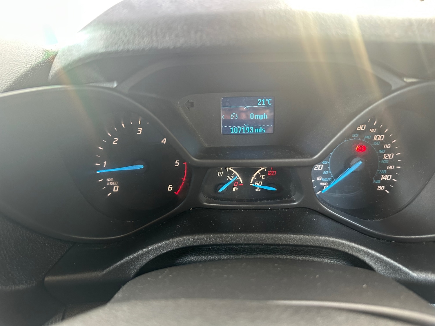 Used Ford Transit Connect 2015 for sale - 76064518: Photo 16