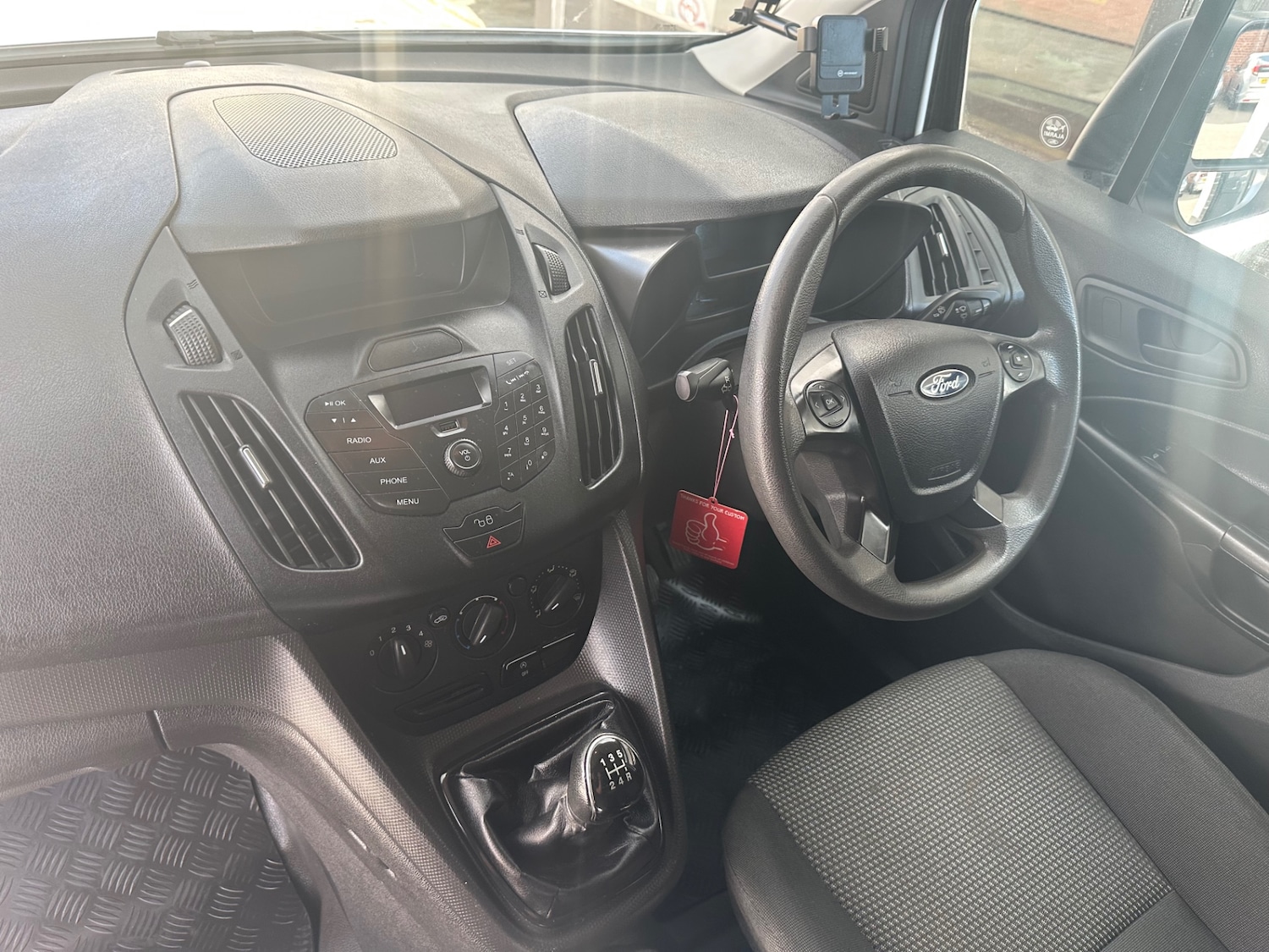 Used Ford Transit Connect 2015 for sale - 76064518: Photo 23