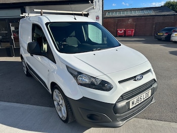 Used Ford Transit Connect 2015 for sale - 76064518: Photo