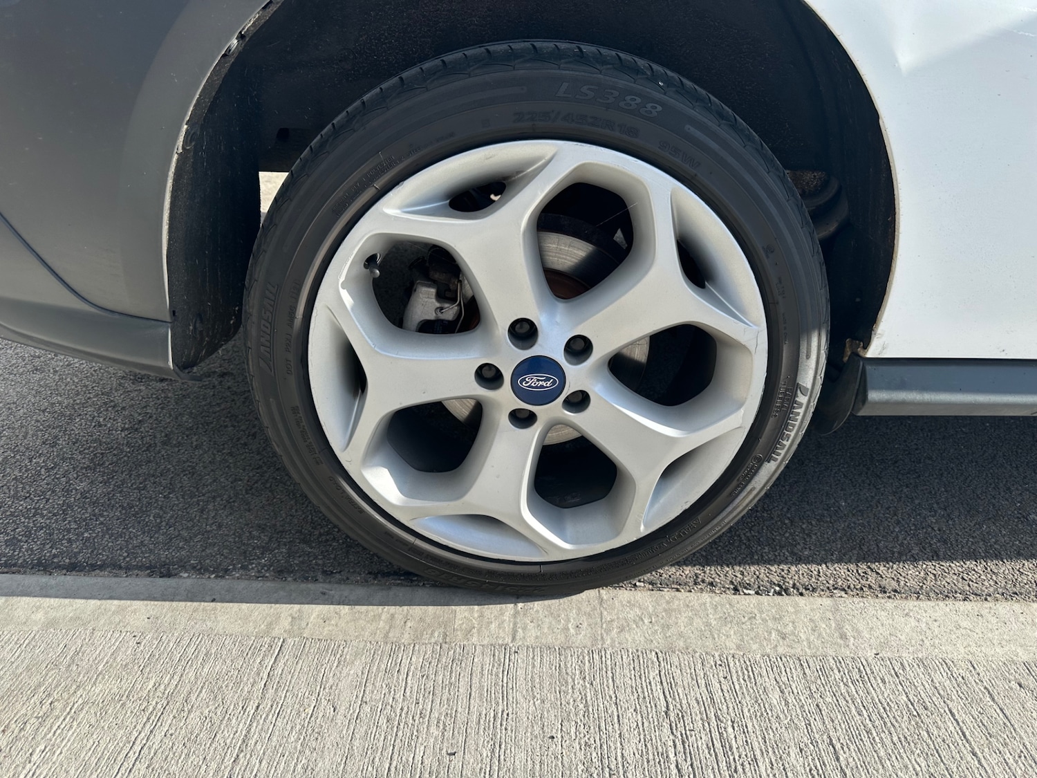 Used Ford Transit Connect 2015 for sale - 76064518: Photo 6