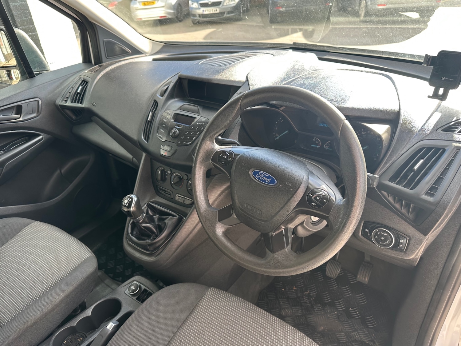 Used Ford Transit Connect 2015 for sale - 76064518: Photo 9