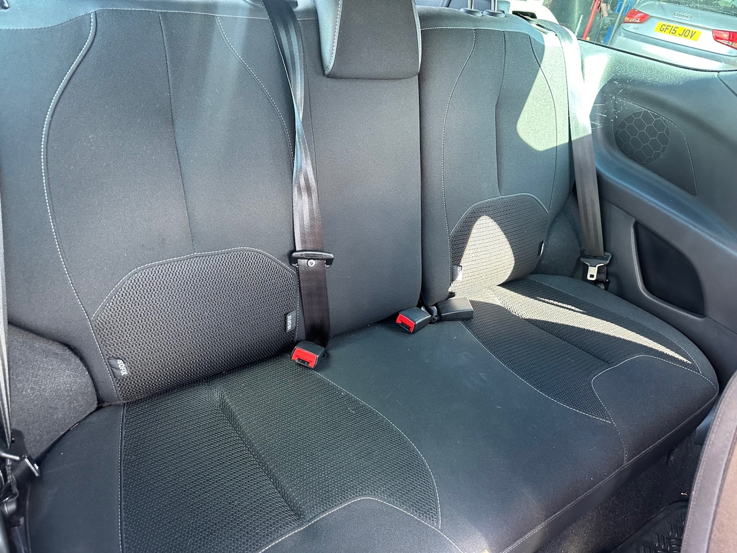 Used Citroen DS3 2015 for sale - 78106044: Photo 13