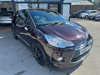Used Citroen DS3 2015 for sale - 78106044: Photo