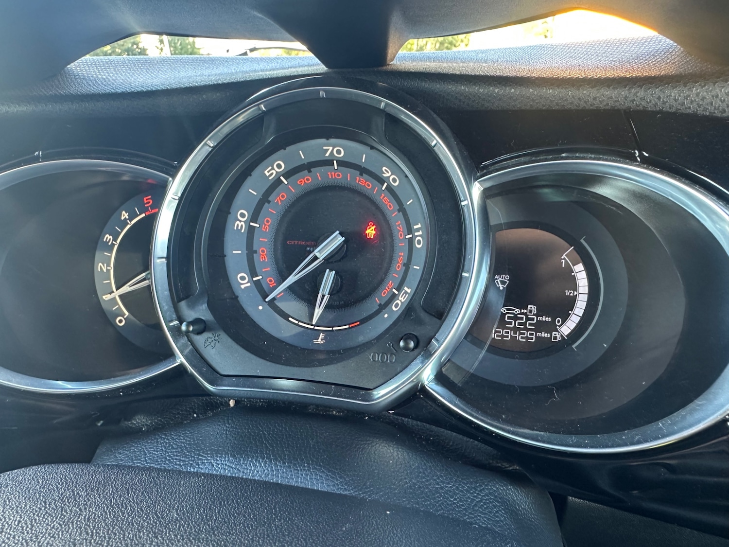 Used Citroen DS3 2015 for sale - 78106044: Photo 21