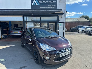 Used Citroen DS3 2015 for sale - 78106044: Photo