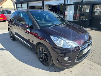 Used Citroen DS3 2015 for sale - 78106044: Photo