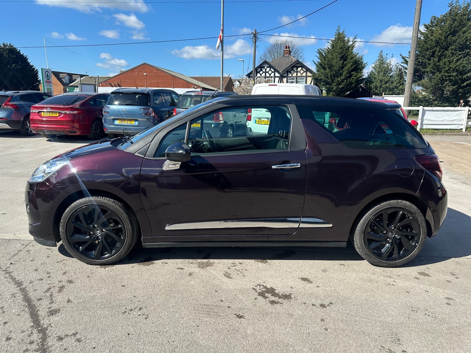 Used Citroen DS3 2015 for sale - 78106044: Photo 7