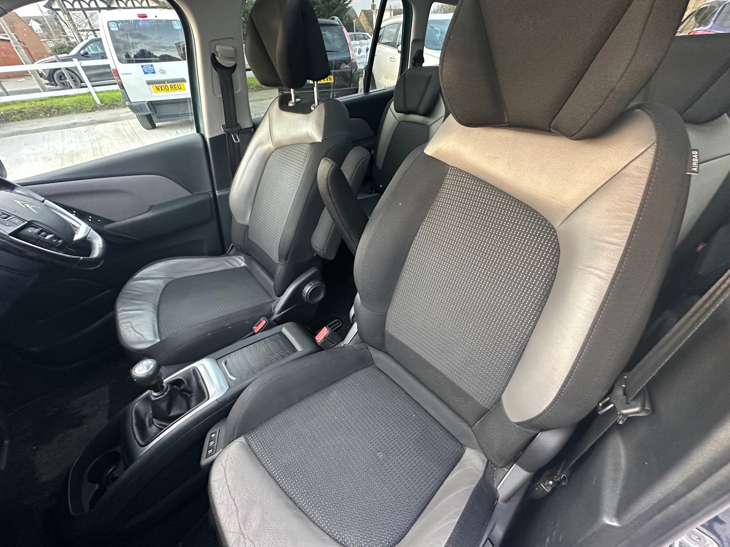 Used Citroen Grand C4 Picasso 2016 for sale - 77517188: Photo 12