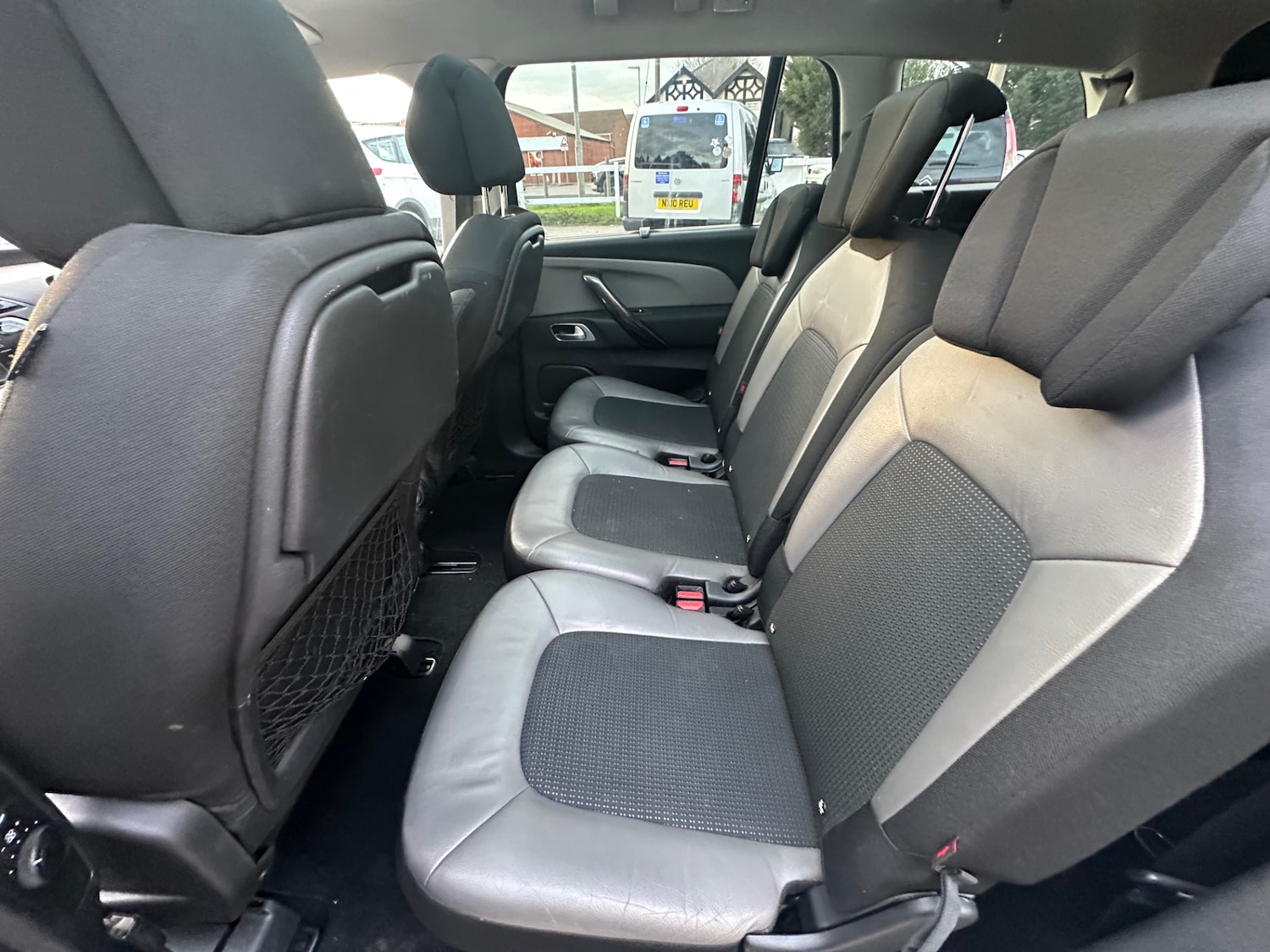 Used Citroen Grand C4 Picasso 2016 for sale - 77517188: Photo 13