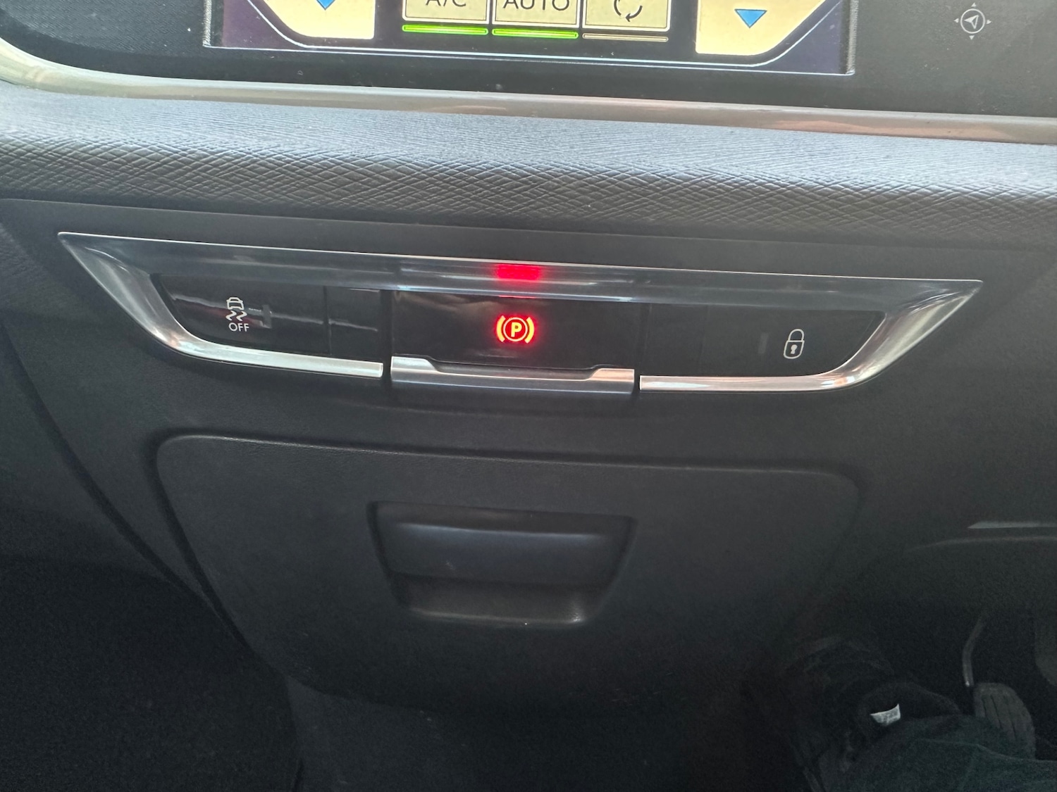 Used Citroen Grand C4 Picasso 2016 for sale - 77517188: Photo 22