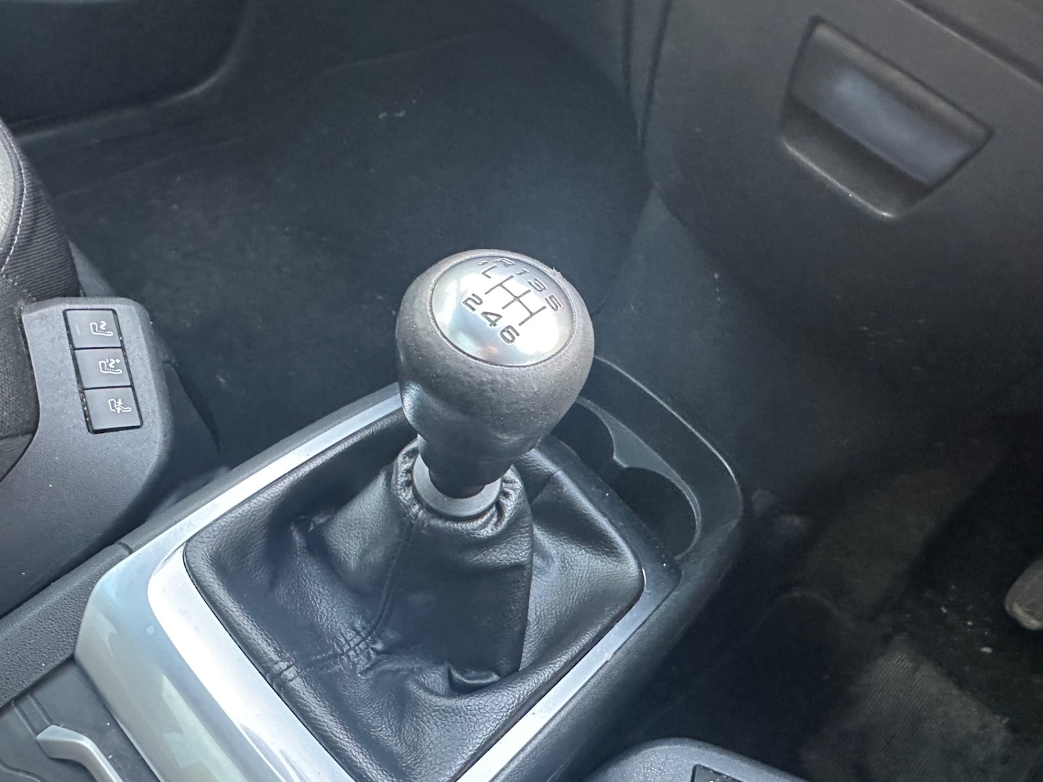 Used Citroen Grand C4 Picasso 2016 for sale - 77517188: Photo 24