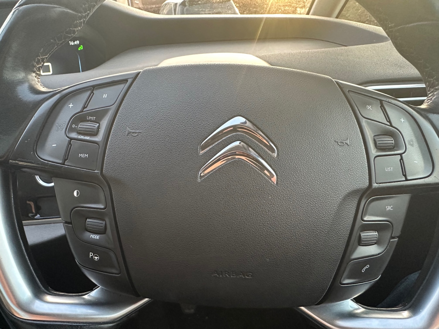 Used Citroen Grand C4 Picasso 2016 for sale - 77517188: Photo 25