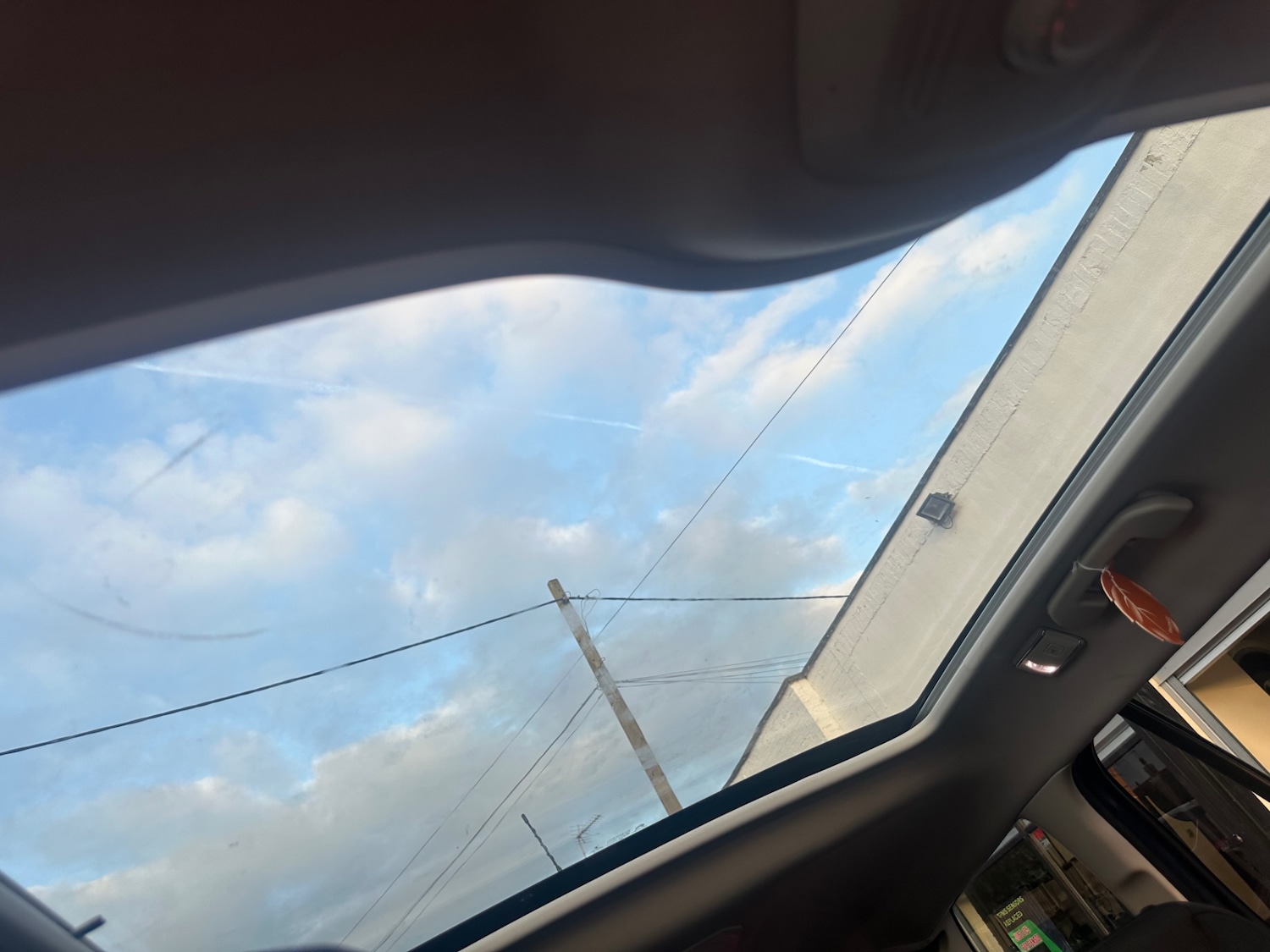 Used Citroen Grand C4 Picasso 2016 for sale - 77517188: Photo 27