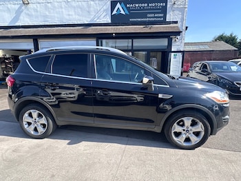 Used Ford Kuga 2012 for sale - 79483673: Photo