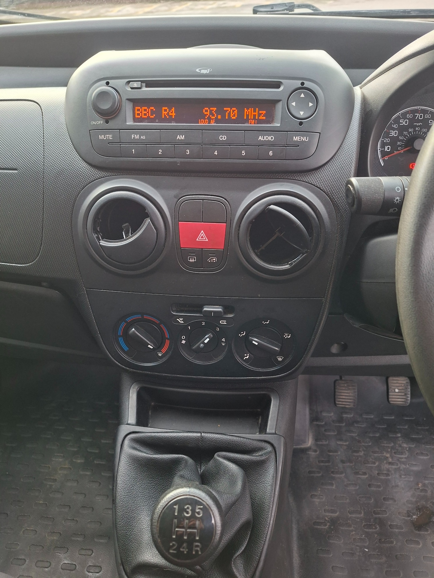 Used Citroen Nemo 2017 for sale - 76906133: Photo 12