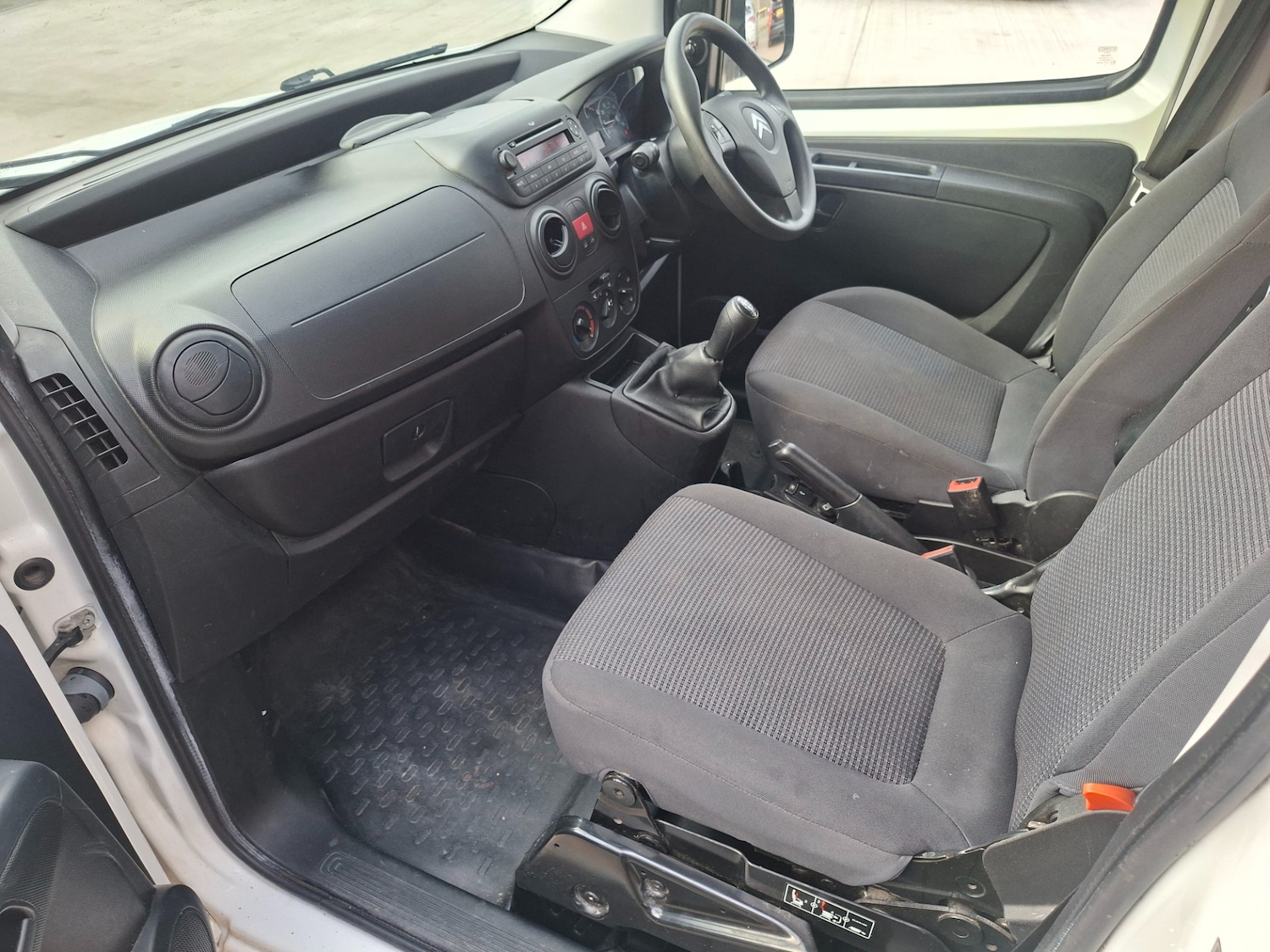 Used Citroen Nemo 2017 for sale - 76906133: Photo 13