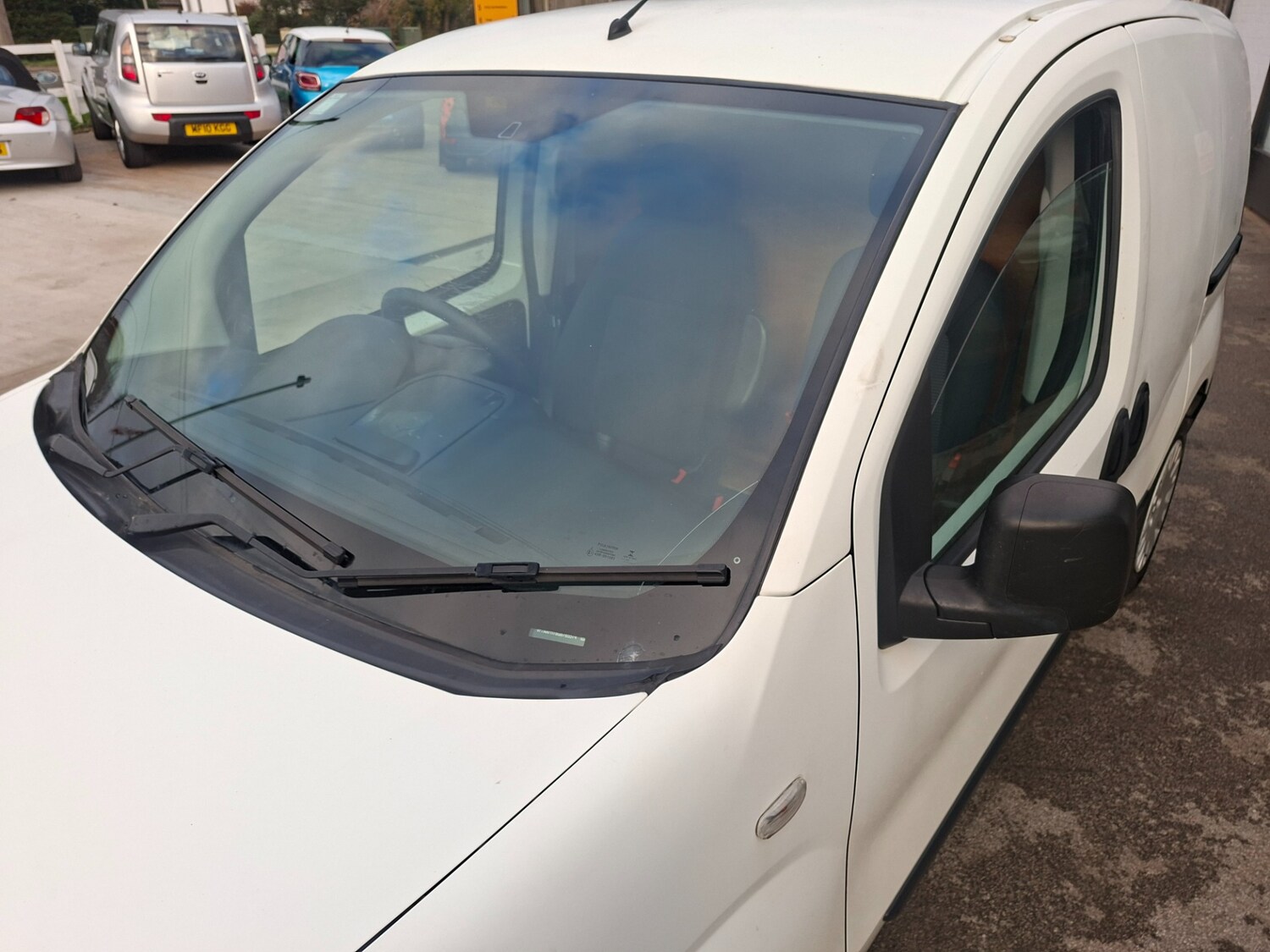 Used Citroen Nemo 2017 for sale - 76906133: Photo 14