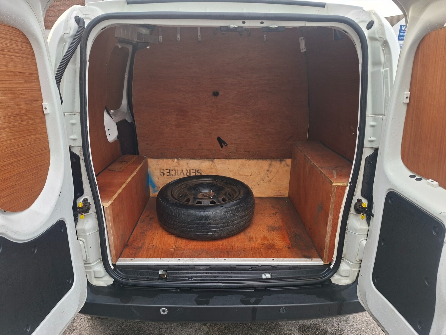 Used Citroen Nemo 2017 for sale - 76906133: Photo 6