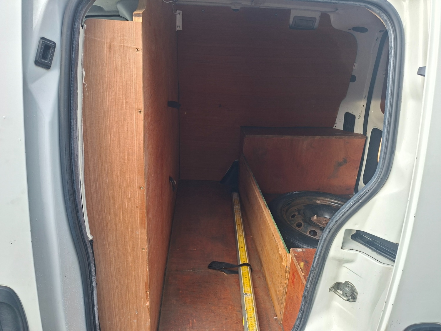 Used Citroen Nemo 2017 for sale - 76906133: Photo 7