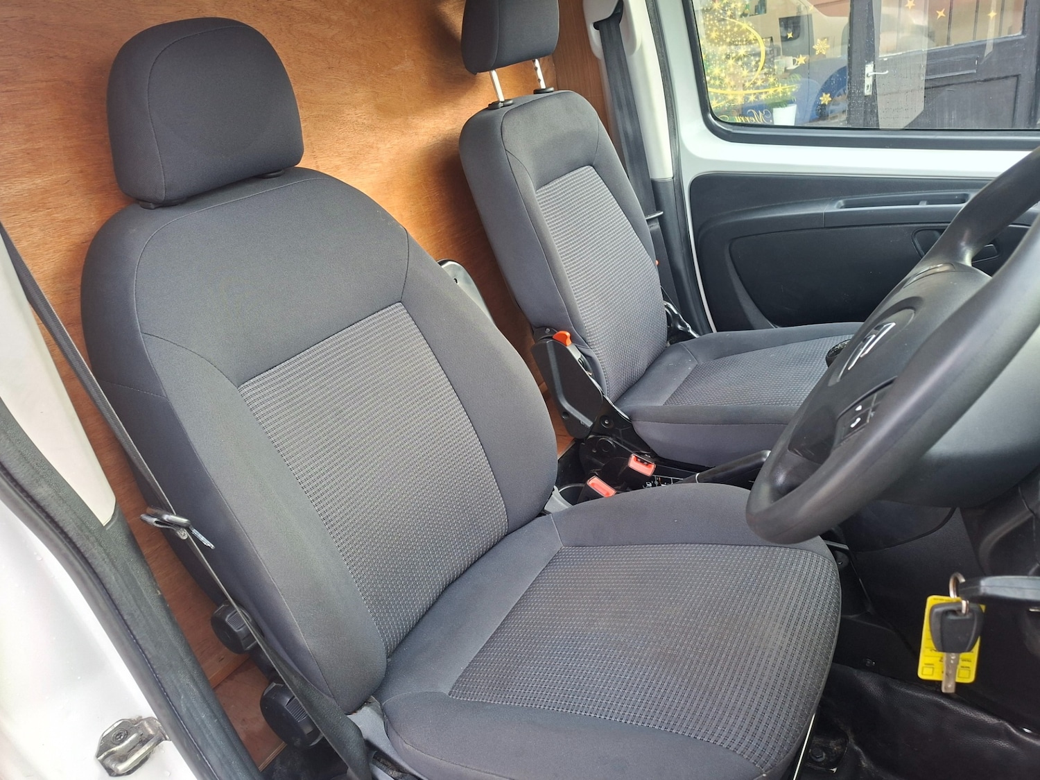 Used Citroen Nemo 2017 for sale - 76906133: Photo 9