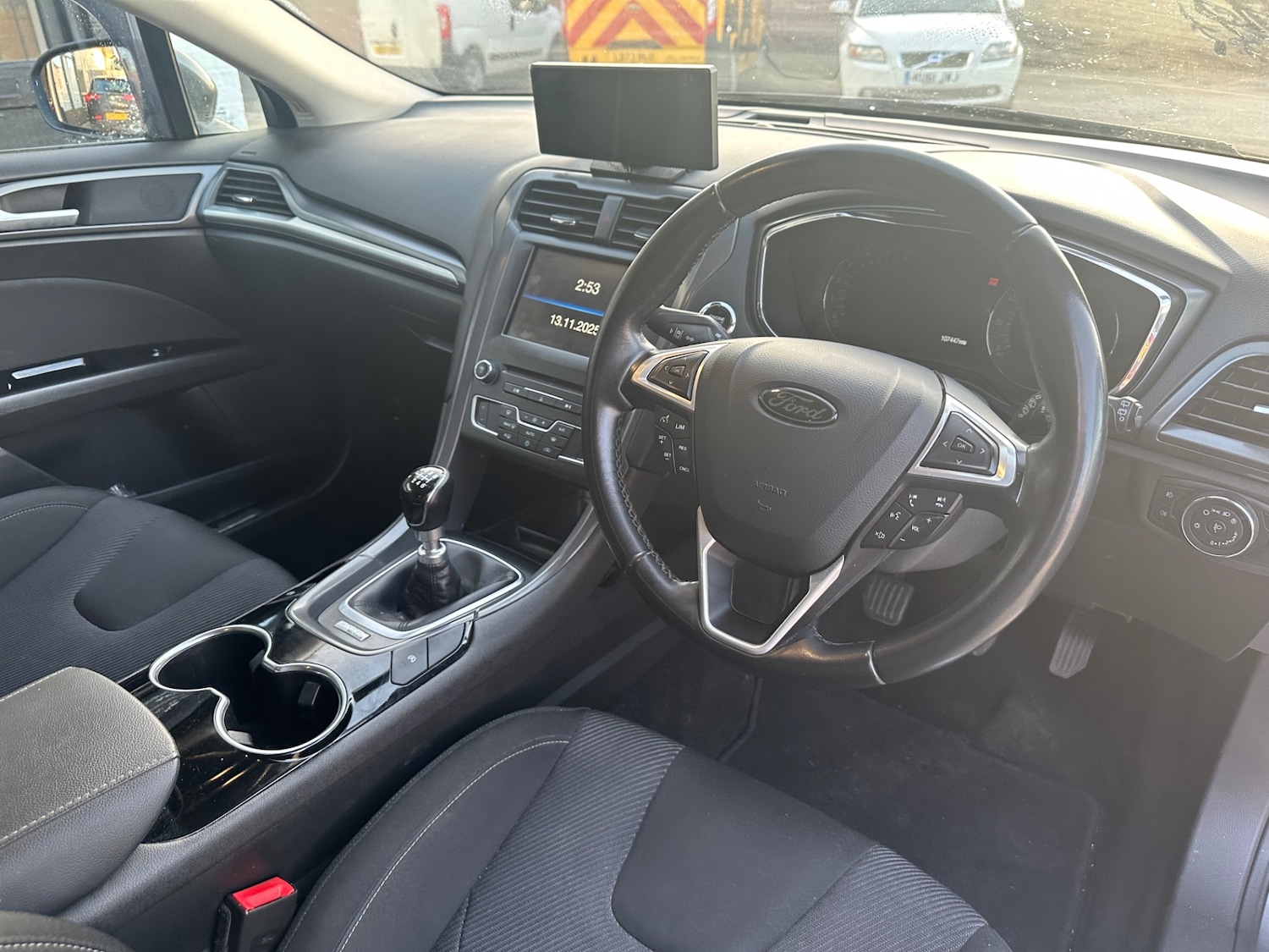 Used Ford Mondeo 2015 for sale - 76567461: Photo 13