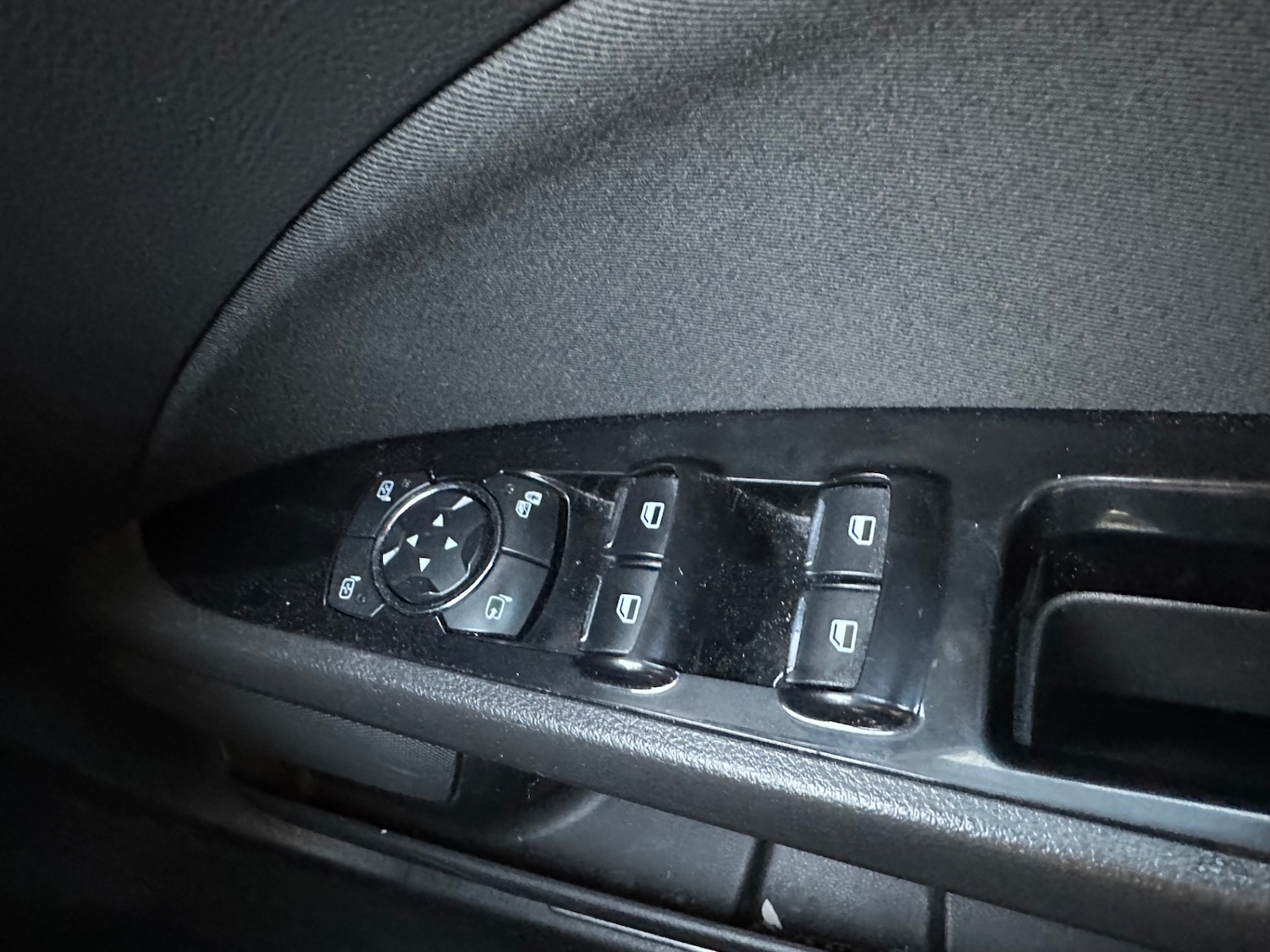 Used Ford Mondeo 2015 for sale - 76567461: Photo 15