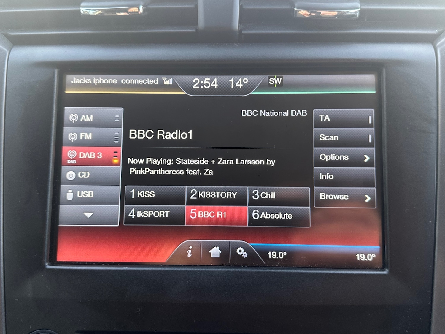 Used Ford Mondeo 2015 for sale - 76567461: Photo 18