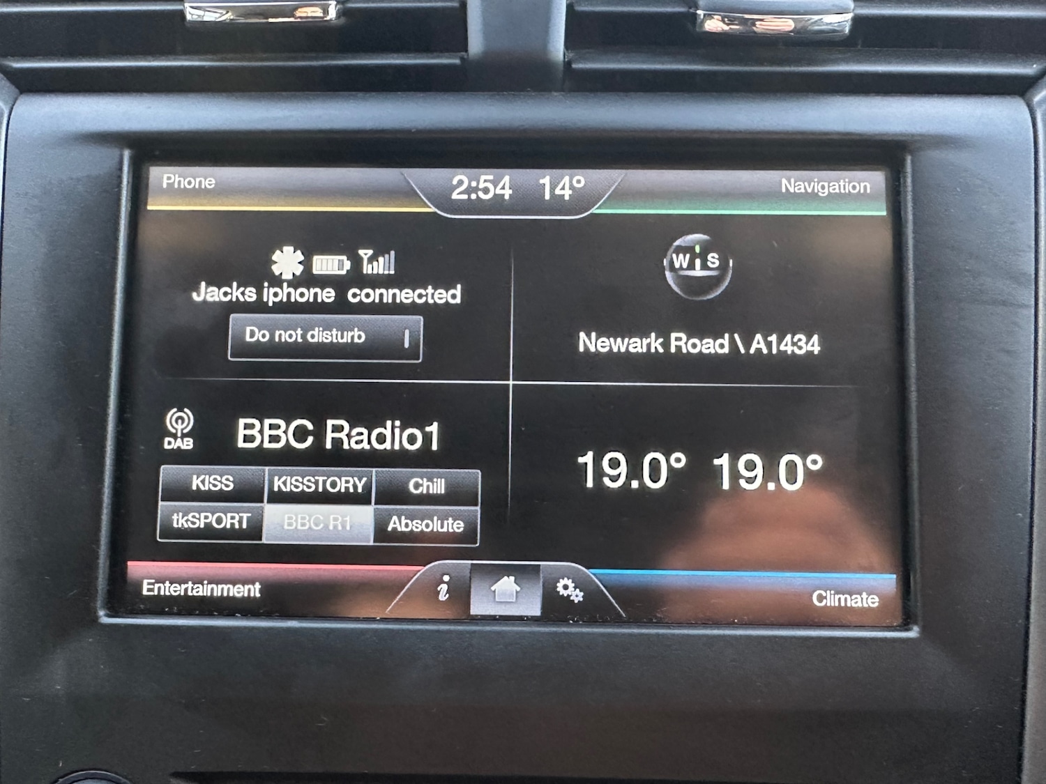 Used Ford Mondeo 2015 for sale - 76567461: Photo 19