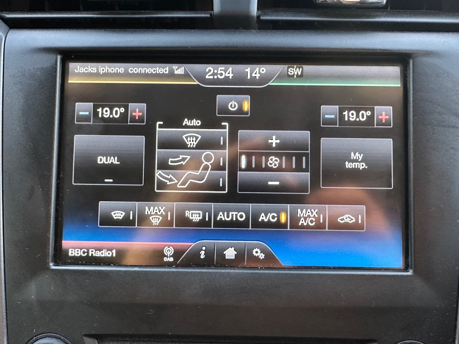 Used Ford Mondeo 2015 for sale - 76567461: Photo 21