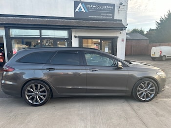 Used Ford Mondeo 2015 for sale - 76567461: Photo