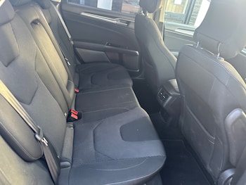 Used Ford Mondeo 2015 for sale - 76567461: Photo