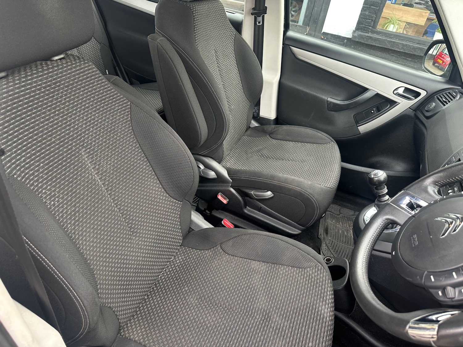 Used Citroen Grand C4 Picasso 2013 for sale - 77459828: Photo 13