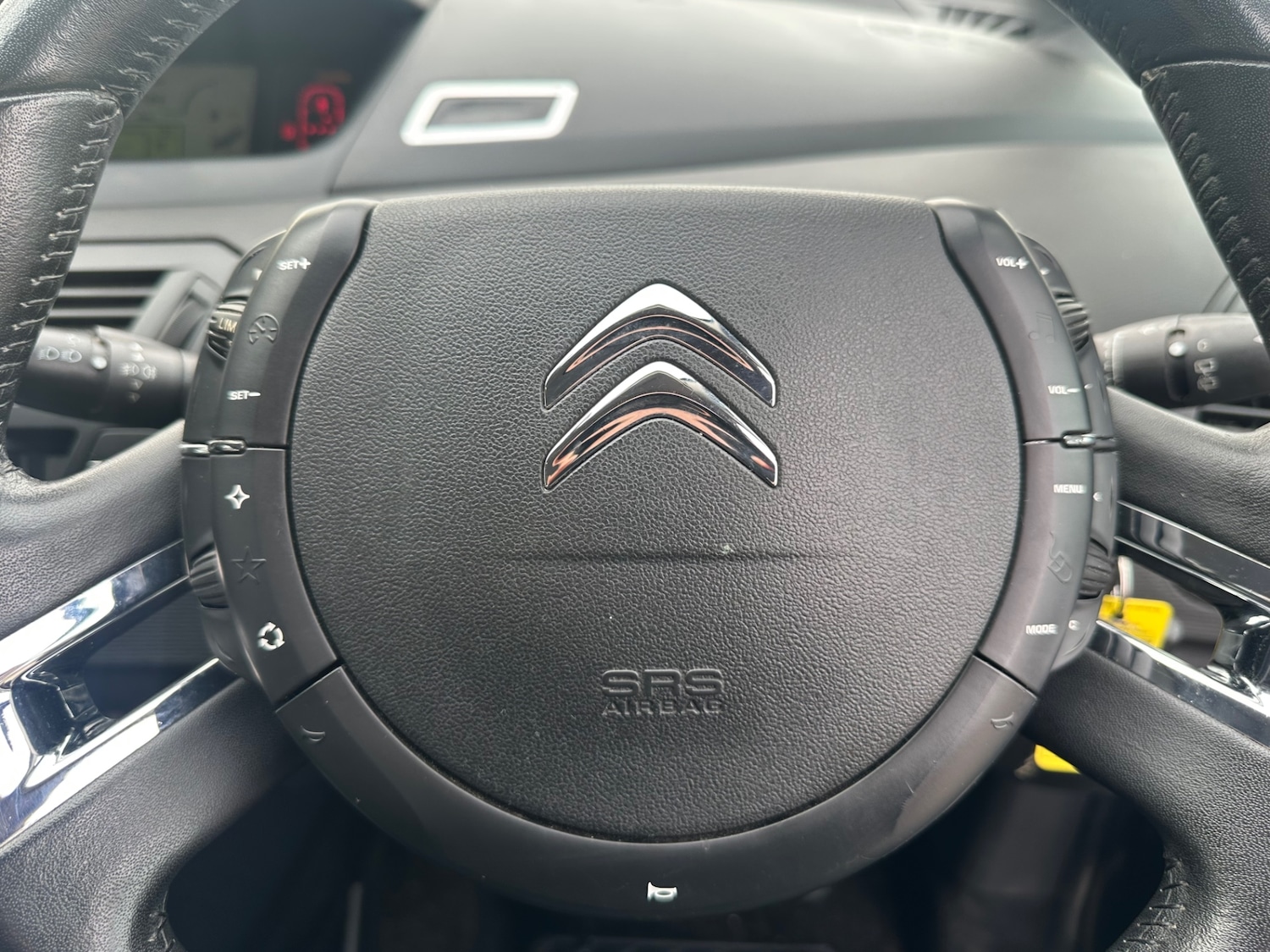 Used Citroen Grand C4 Picasso 2013 for sale - 77459828: Photo 19