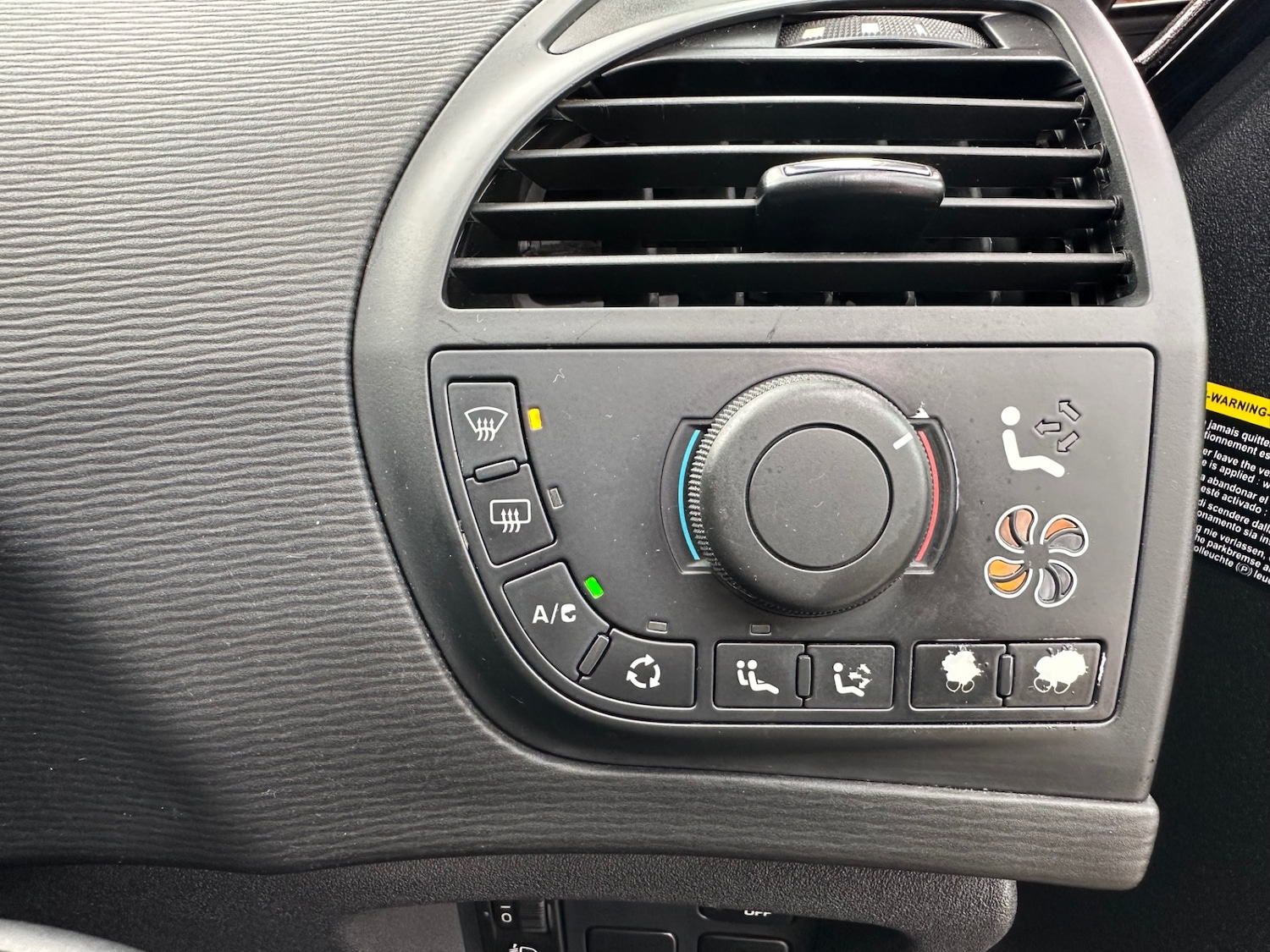 Used Citroen Grand C4 Picasso 2013 for sale - 77459828: Photo 20