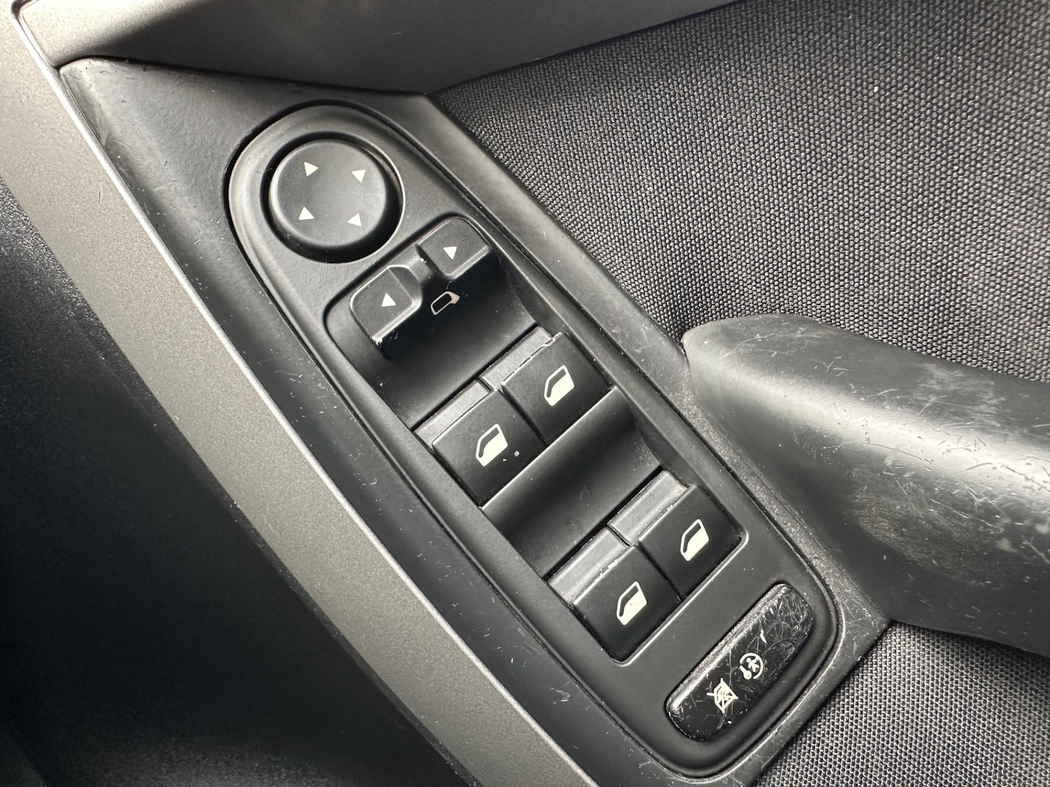 Used Citroen Grand C4 Picasso 2013 for sale - 77459828: Photo 21